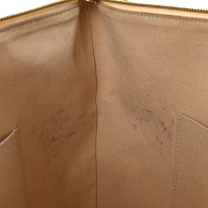 Louis Vuitton Damier Azur Totally GM 9 of 13