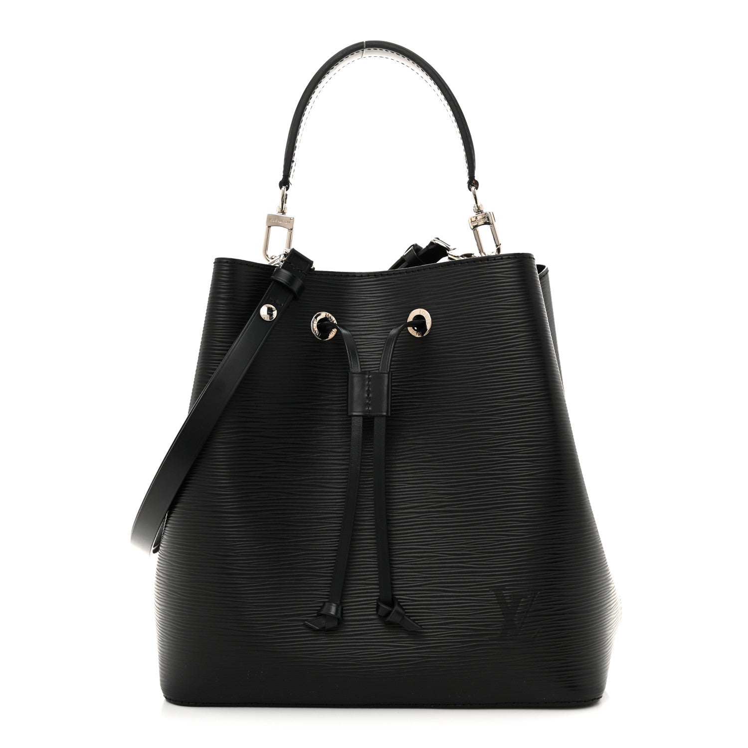 Louis Vuitton Epi Neonoe Black 1 of 14