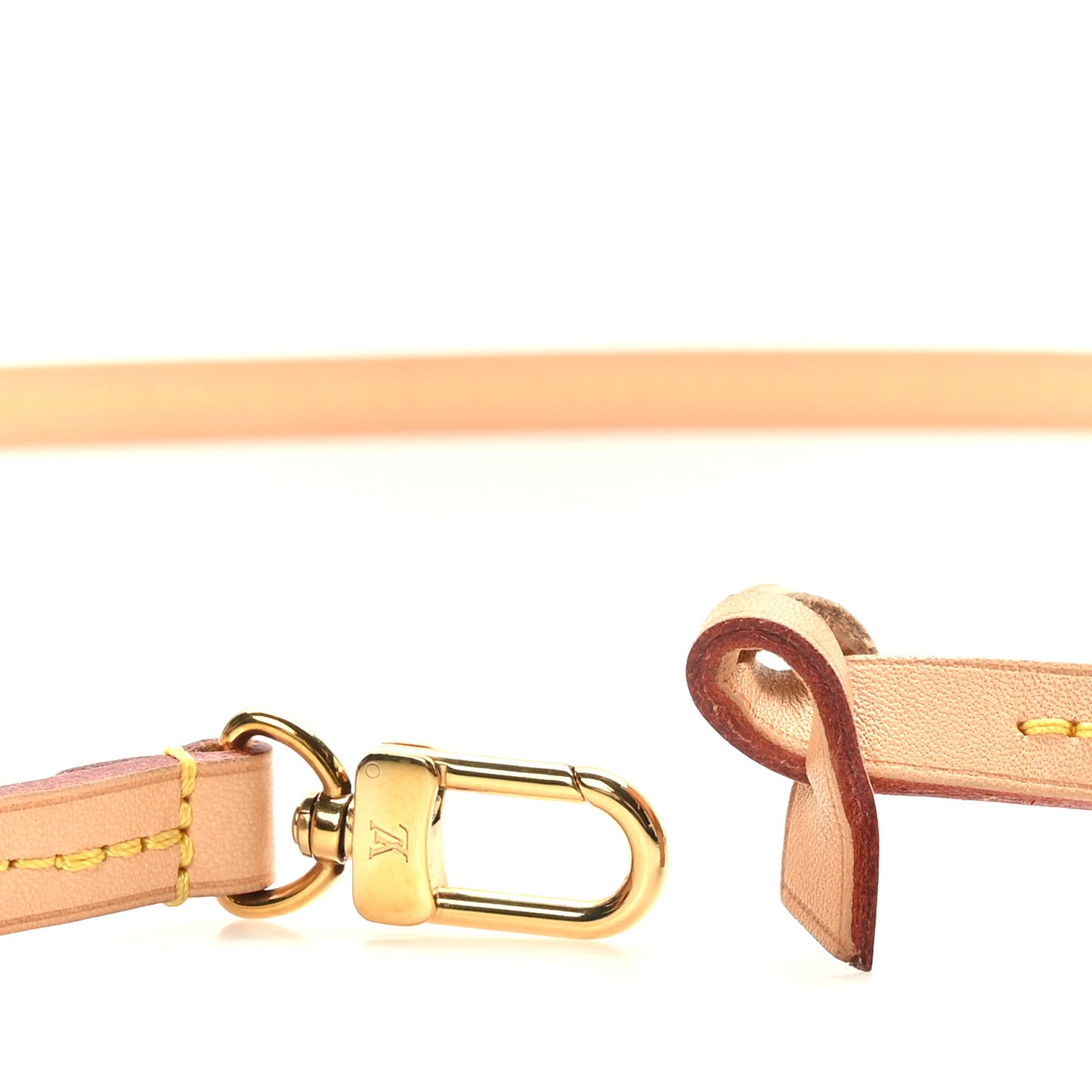 Vachetta Favorite Long Strap
