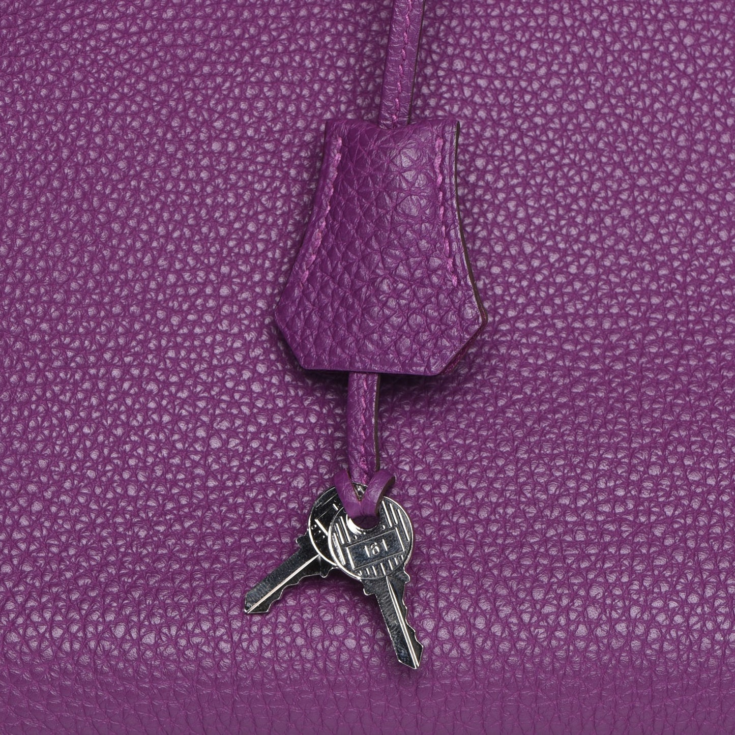 Togo Birkin 30 Anemone