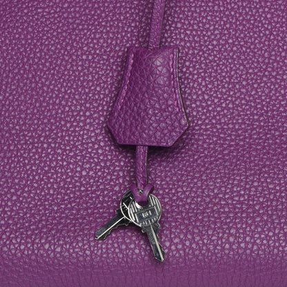 Hermes Togo Birkin 30 Anemone 21 of 26