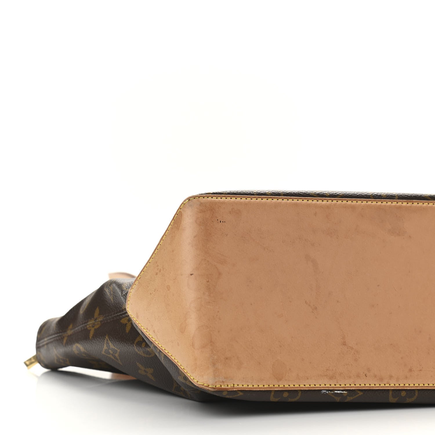 Louis Vuitton Monogram Cabas Piano 8 of 13
