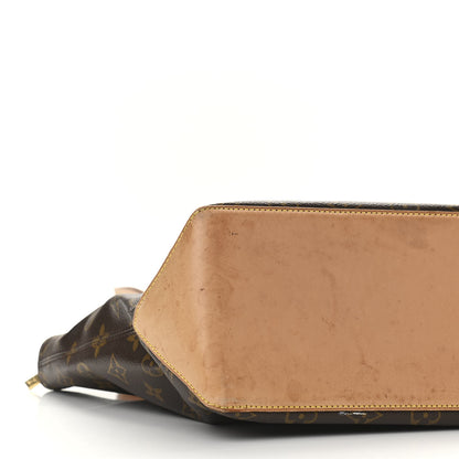Louis Vuitton Monogram Cabas Piano 8 of 13