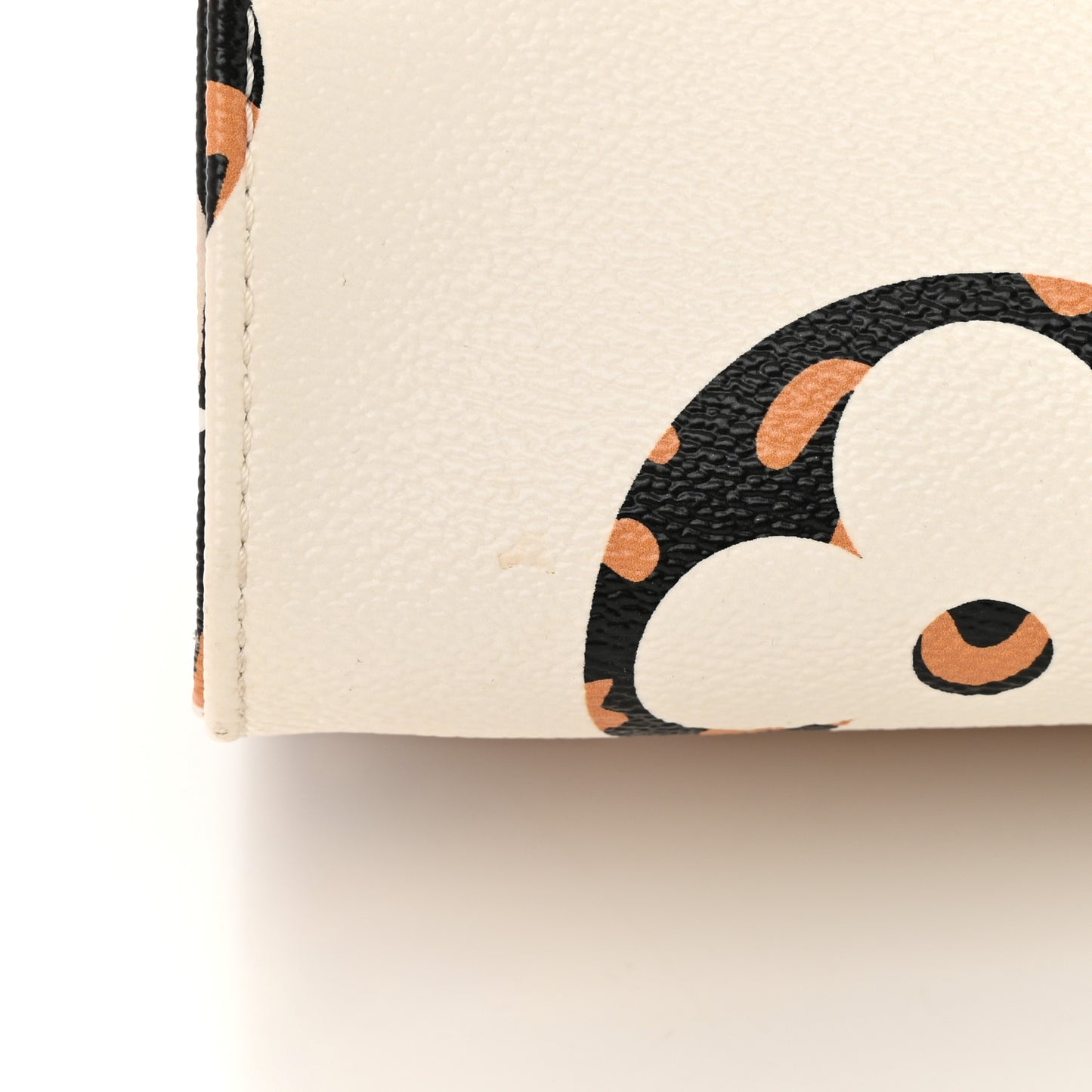 Monogram Giant Jungle Onthego GM Ivory