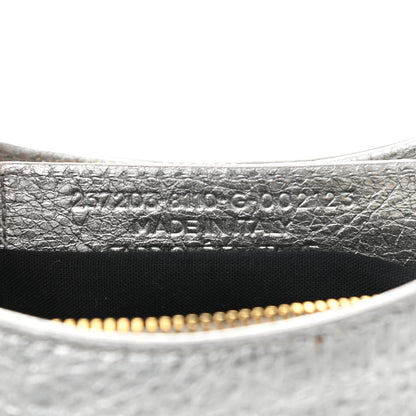 Balenciaga Agneau Giant 12 Gold Hardware Hip Aluminum 6 of 11