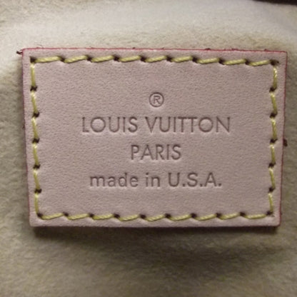 Louis Vuitton Monogram Artsy MM 7 of 8