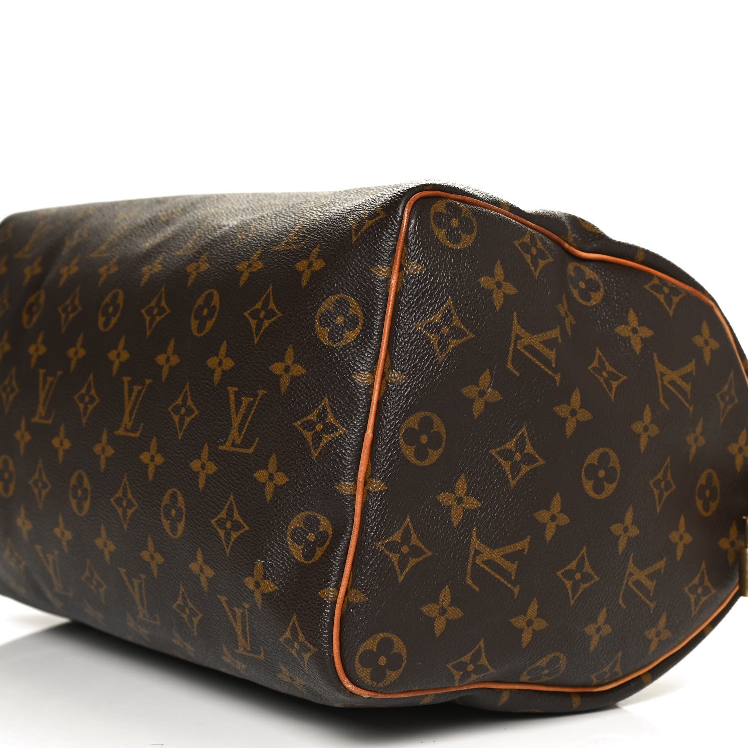 Louis Vuitton Monogram Speedy 35 10 of 19