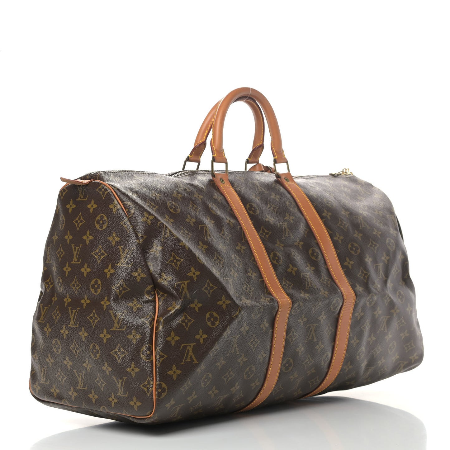Monogram Keepall 55