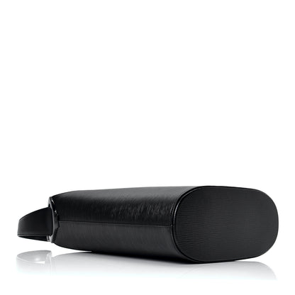 Louis Vuitton Epi Verseau Black 3 of 4
