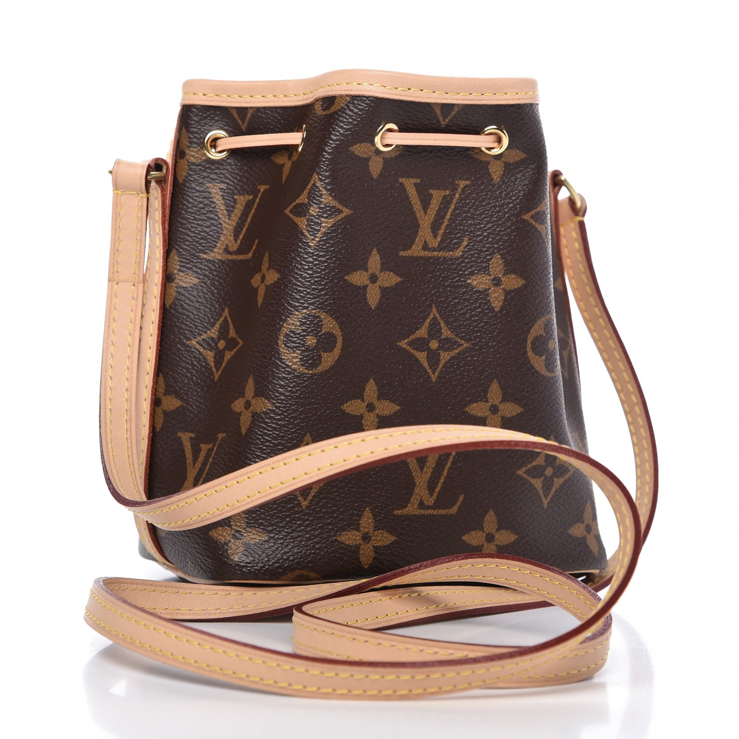 Monogram Nano Noe