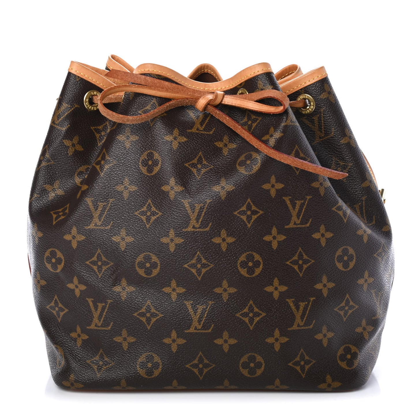 Monogram Petit Noe