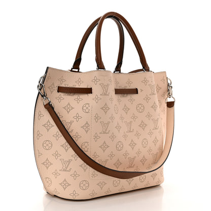 Louis Vuitton Mahina Girolata Creme 3 of 10