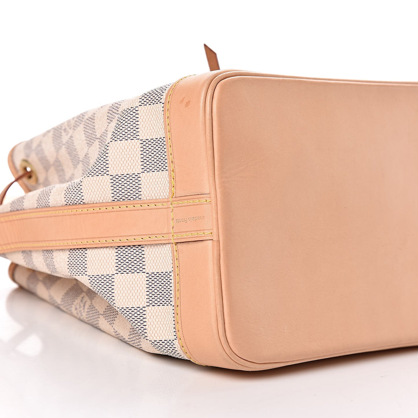 Damier Azur Noe BB