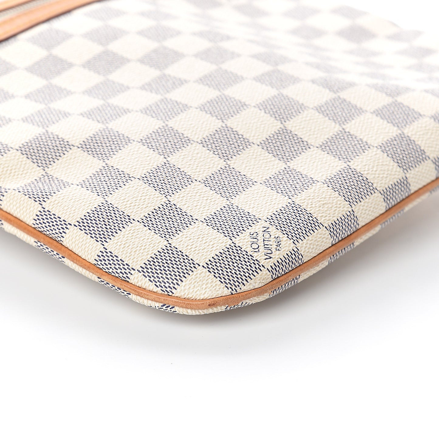 Damier Azur Bosphore Pochette