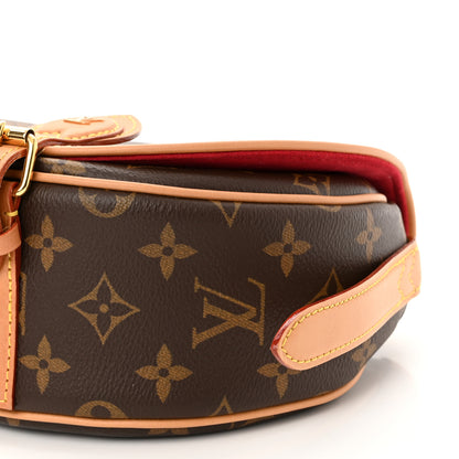 Louis Vuitton Monogram Tambourin NM 9 of 10