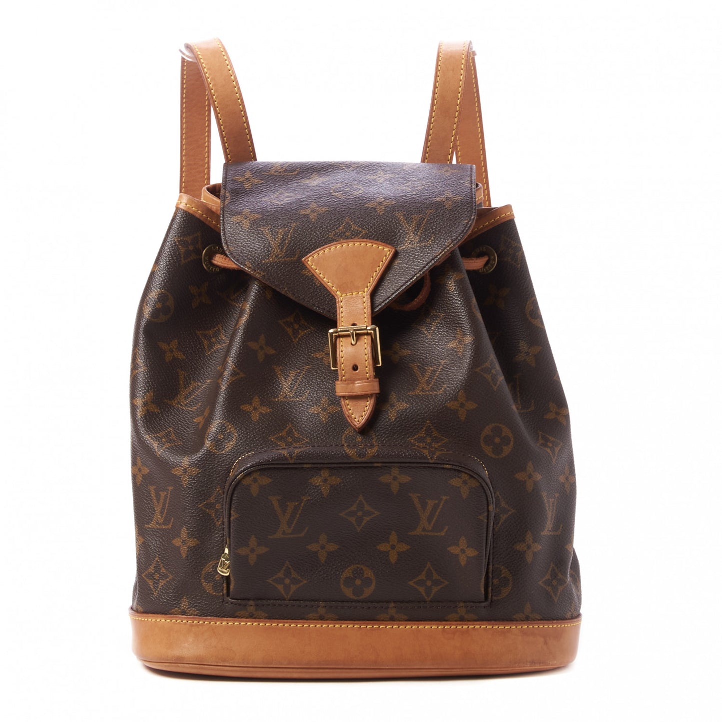 Monogram Montsouris MM Backpack