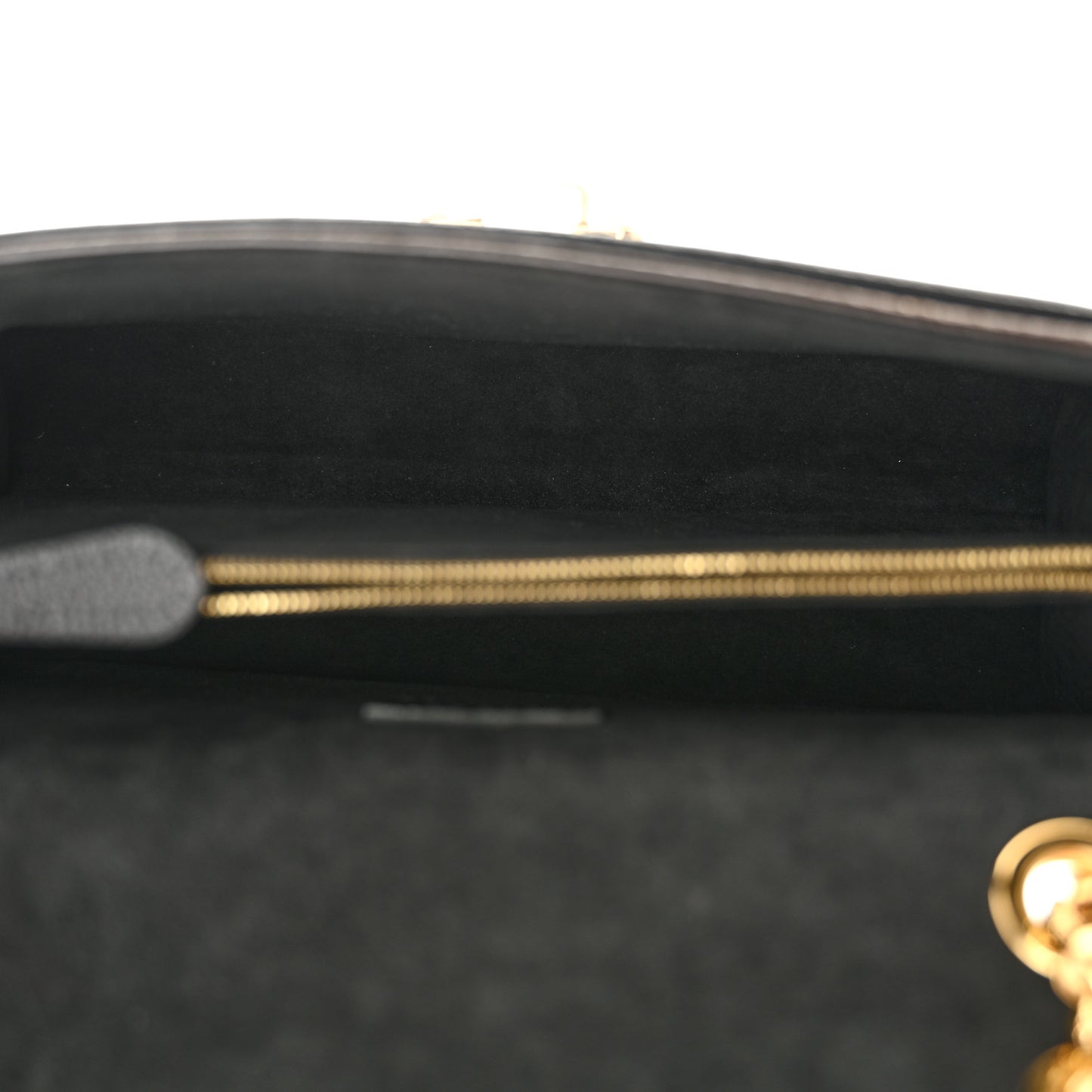 Monogram Victoire Black
