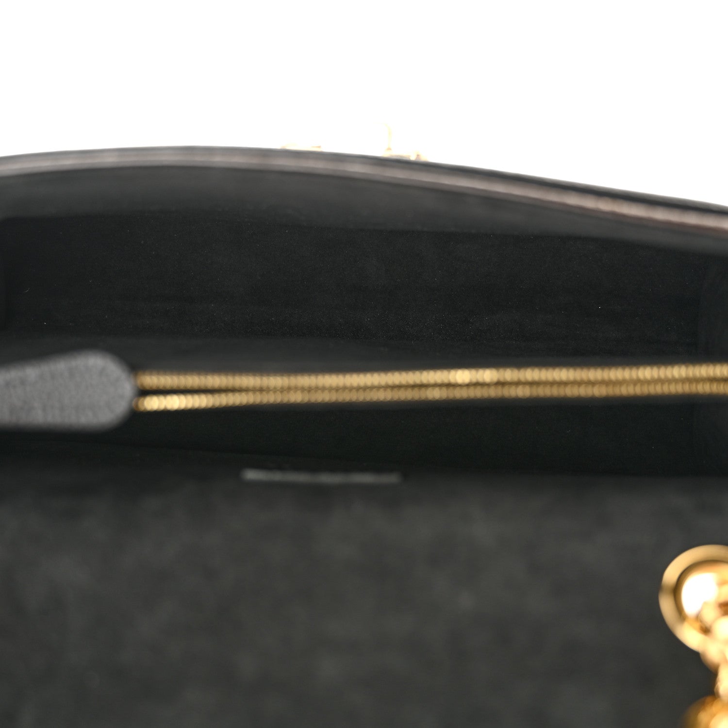 Louis Vuitton Monogram Victoire Black 5 of 9