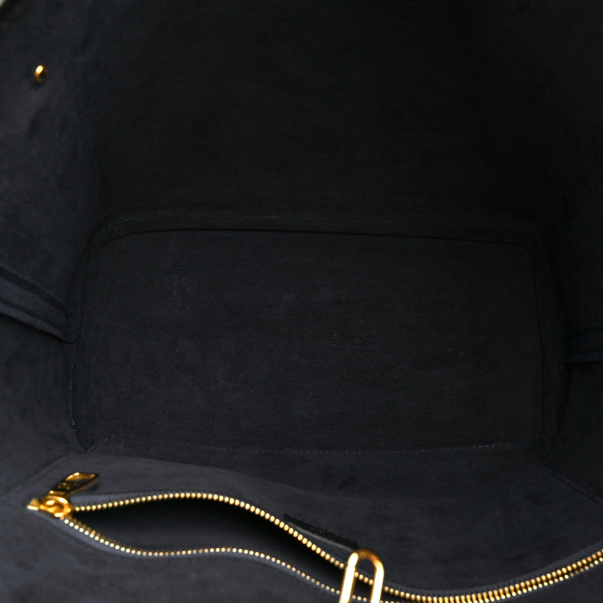 Empreinte Monogram Giant Neverfull MM Black