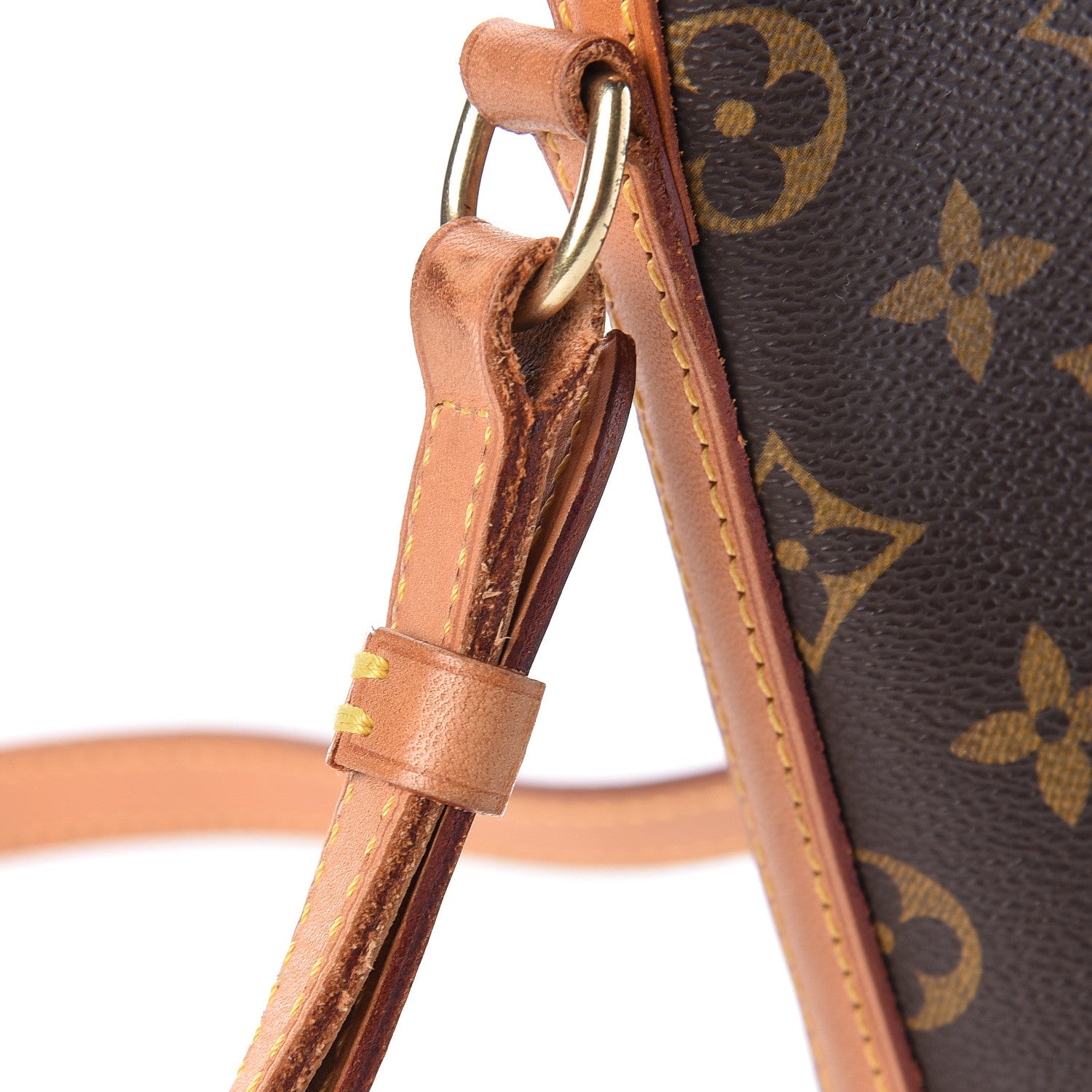Louis Vuitton Monogram Drouot 11 of 12