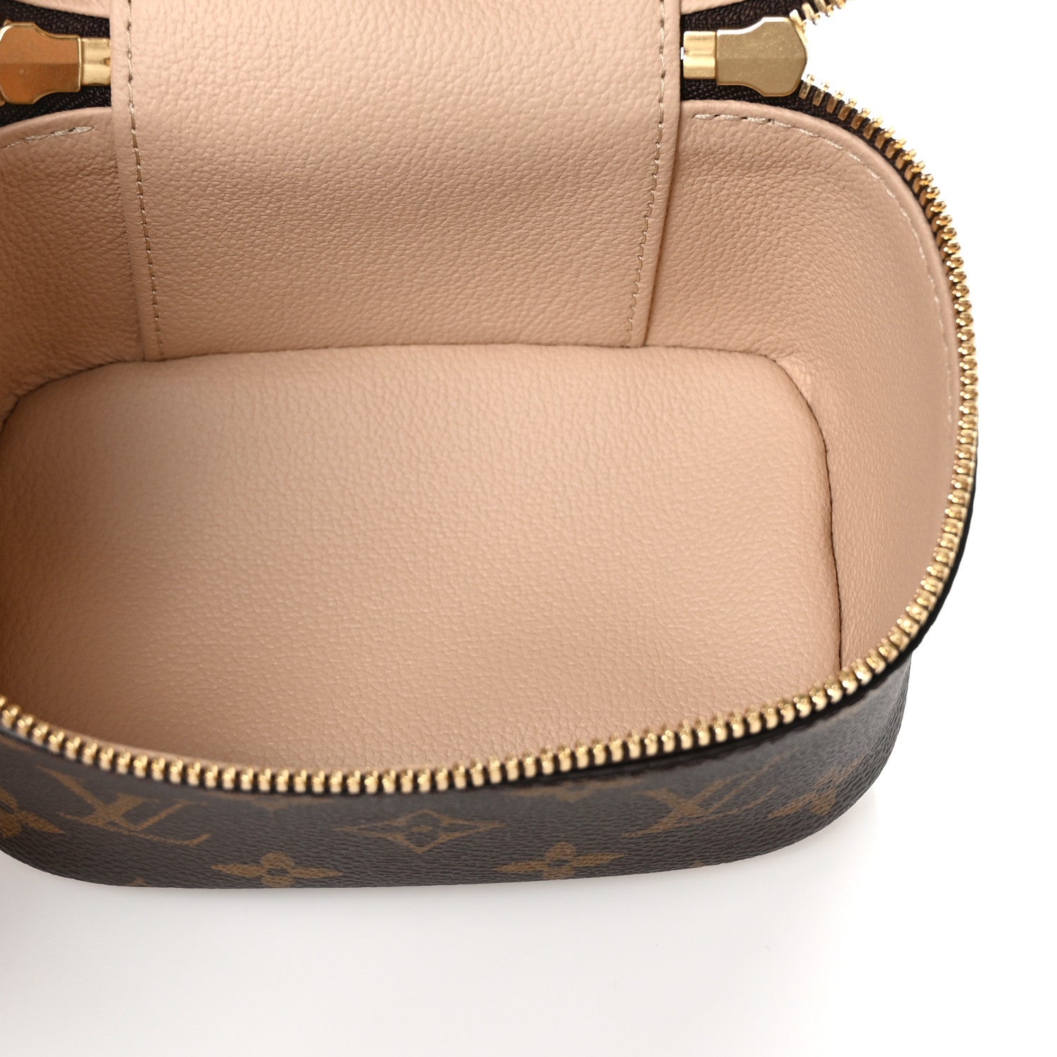 Louis Vuitton Monogram Nano Nice 5 of 6