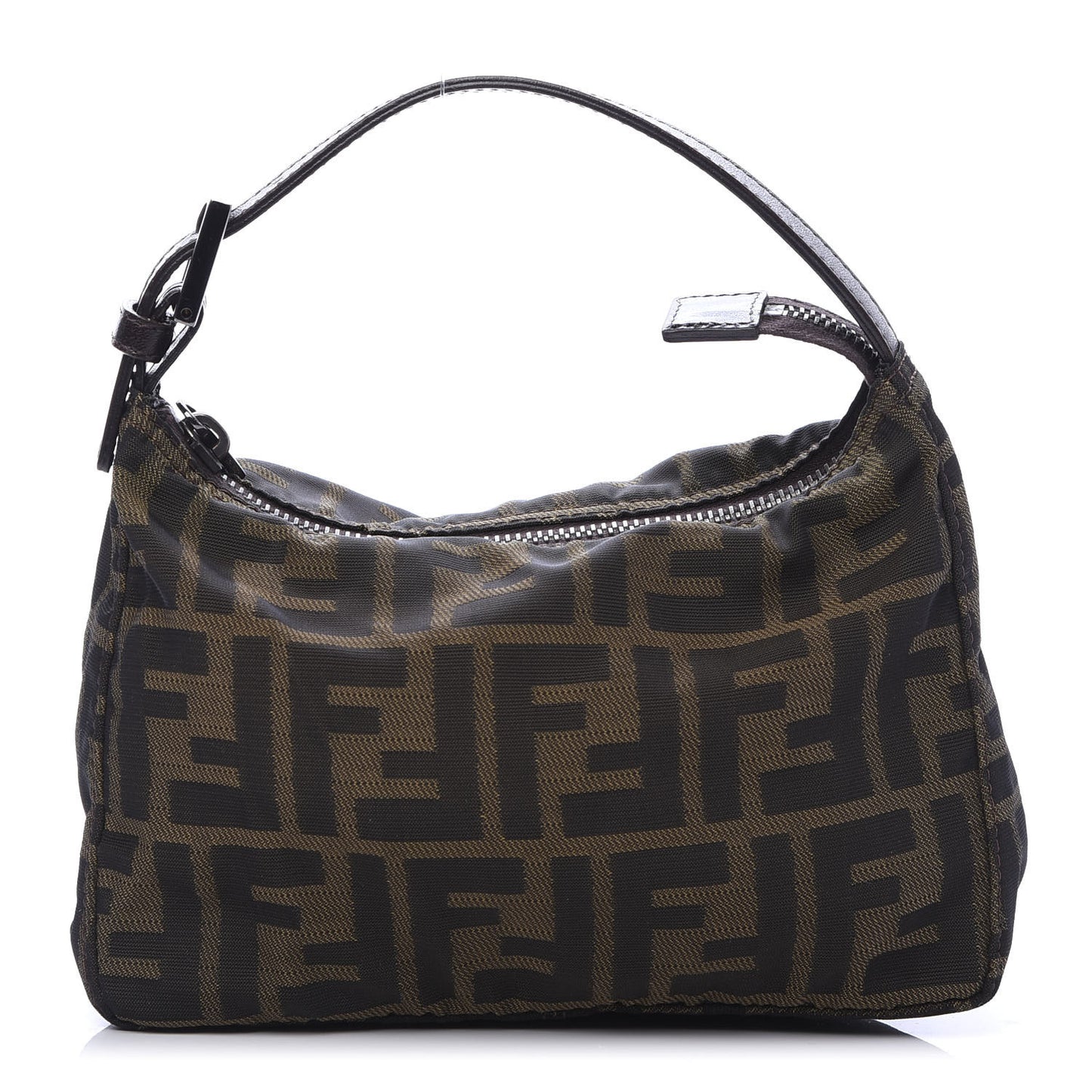 Zucca Mini Bag Tobacco