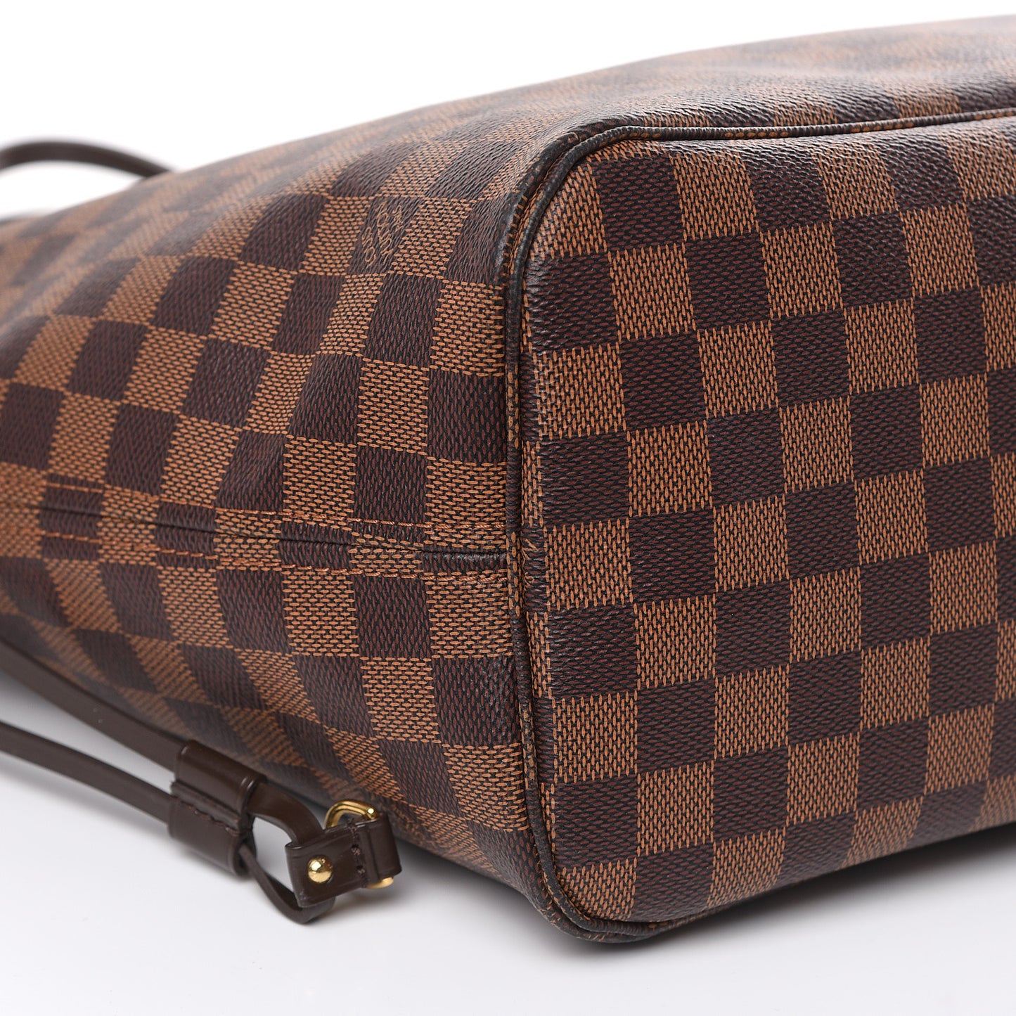 Damier Ebene Neverfull MM