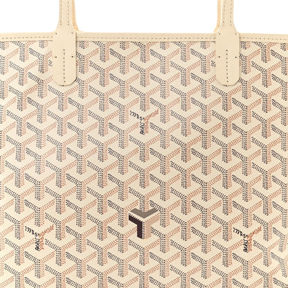 Goyard Goyardine Artois PM Sand 8 of 11
