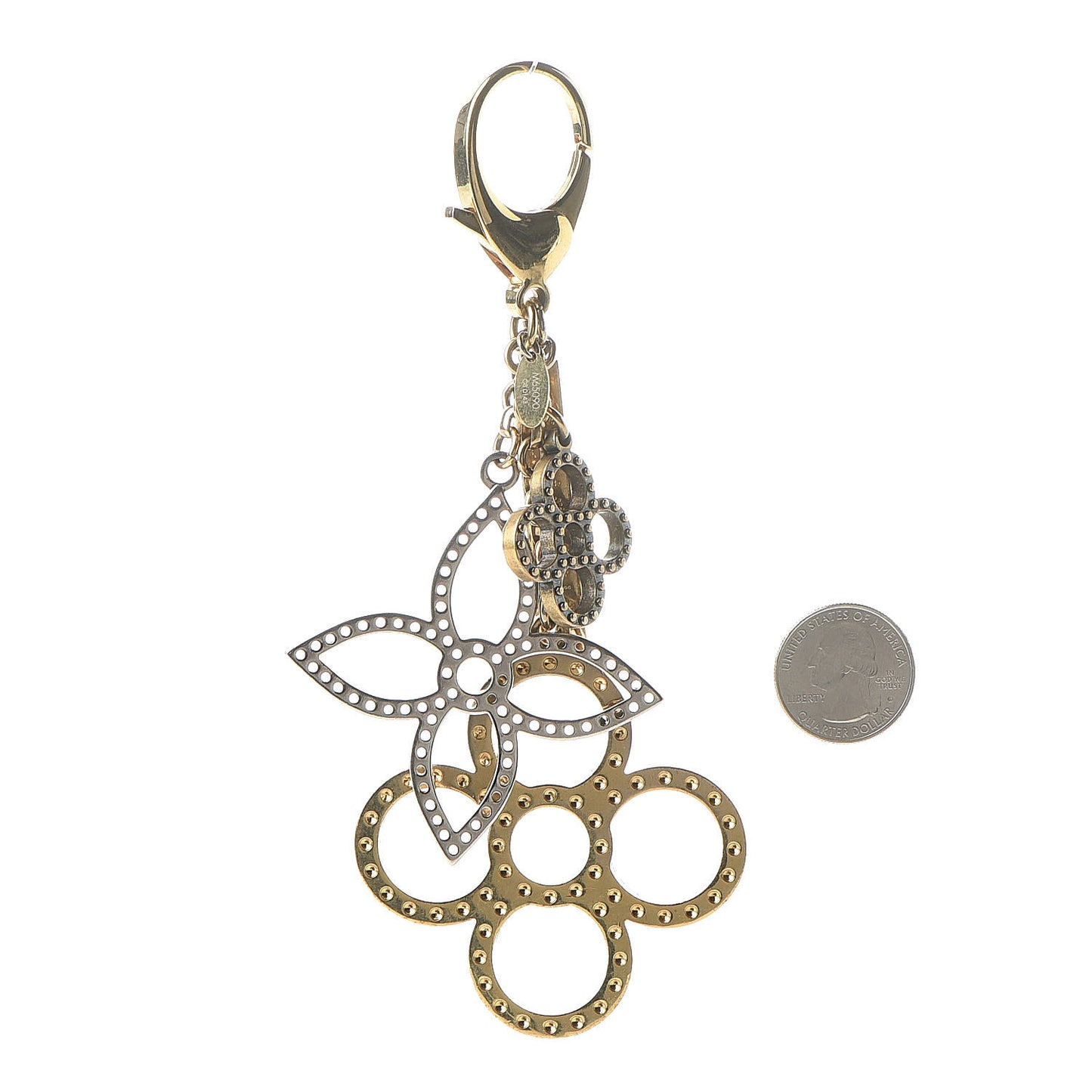 Tapage Bag Charm