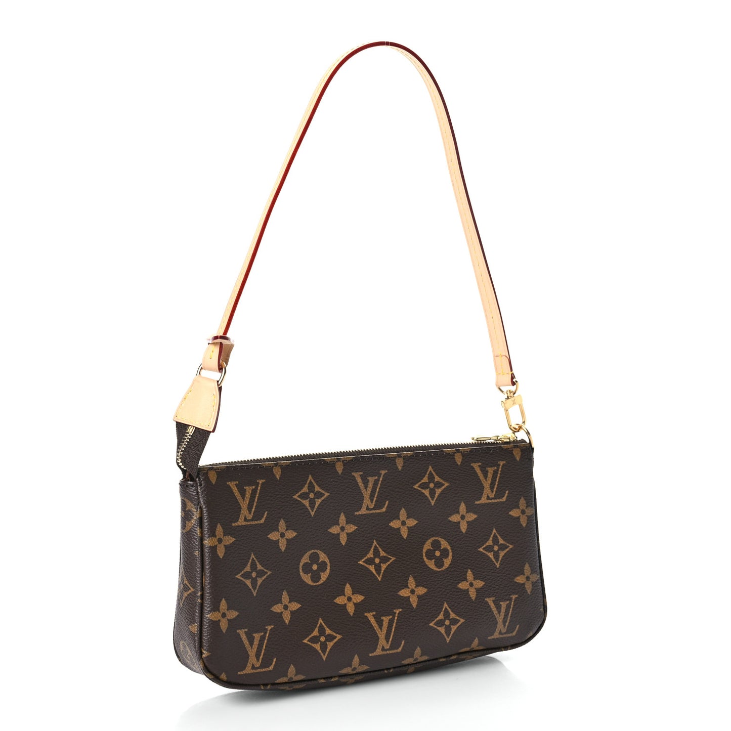 Monogram Pochette Accessories NM