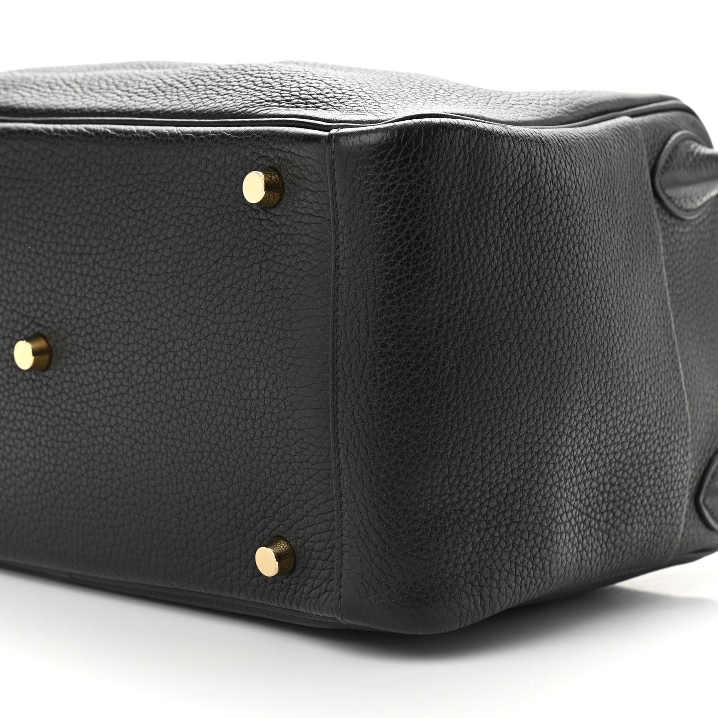 Taurillon Clemence Lindy 30 Black
