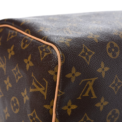 Louis Vuitton Monogram Speedy 30 12 of 12