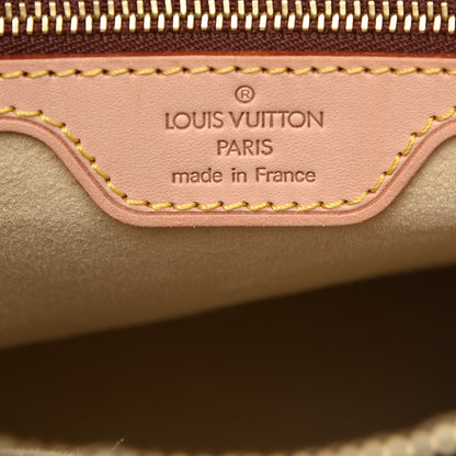 Louis Vuitton Monogram Looping GM 5 of 10