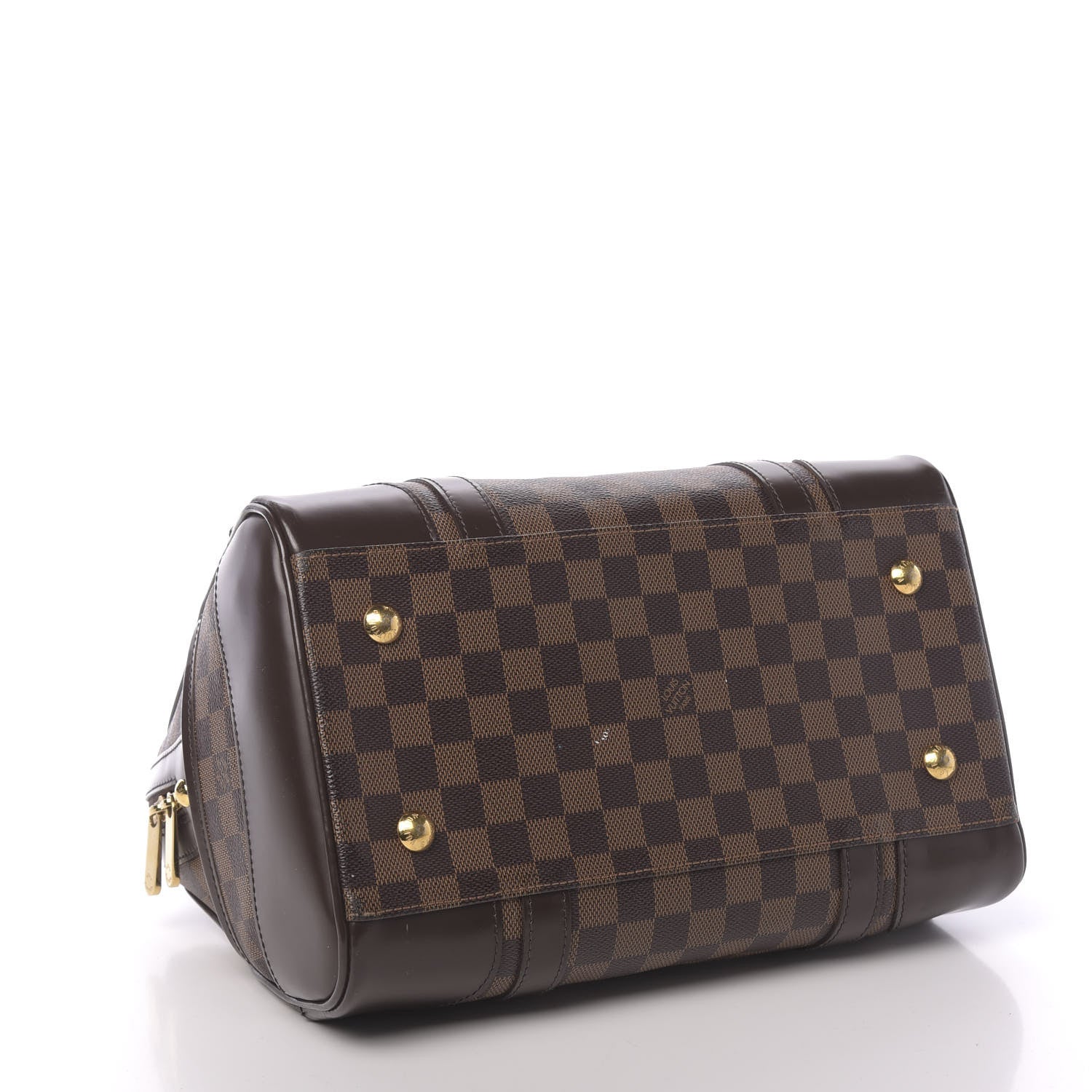 Louis Vuitton Damier Ebene Berkeley 4 of 12