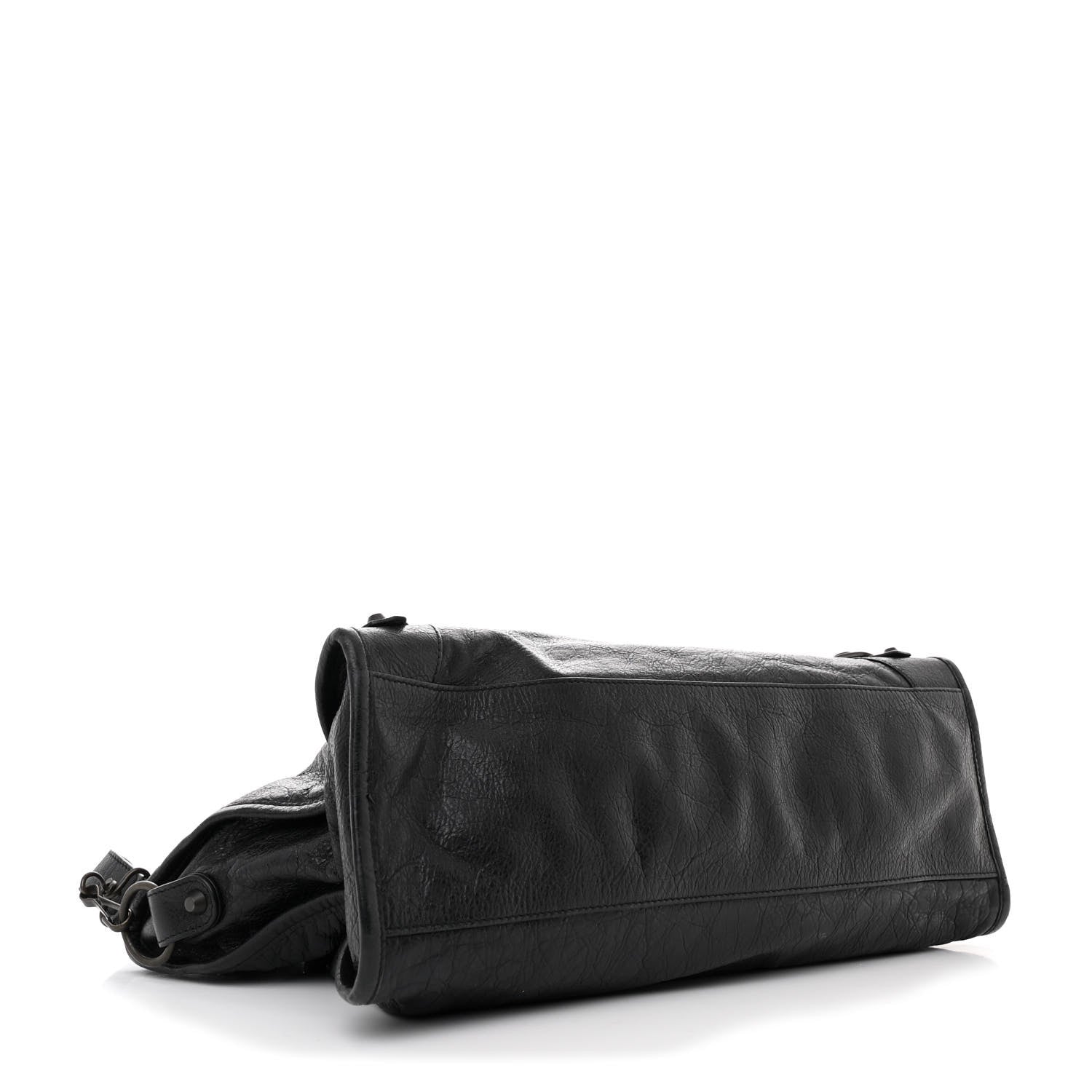 Balenciaga Agneau Classic Hardware City Black 5 of 12