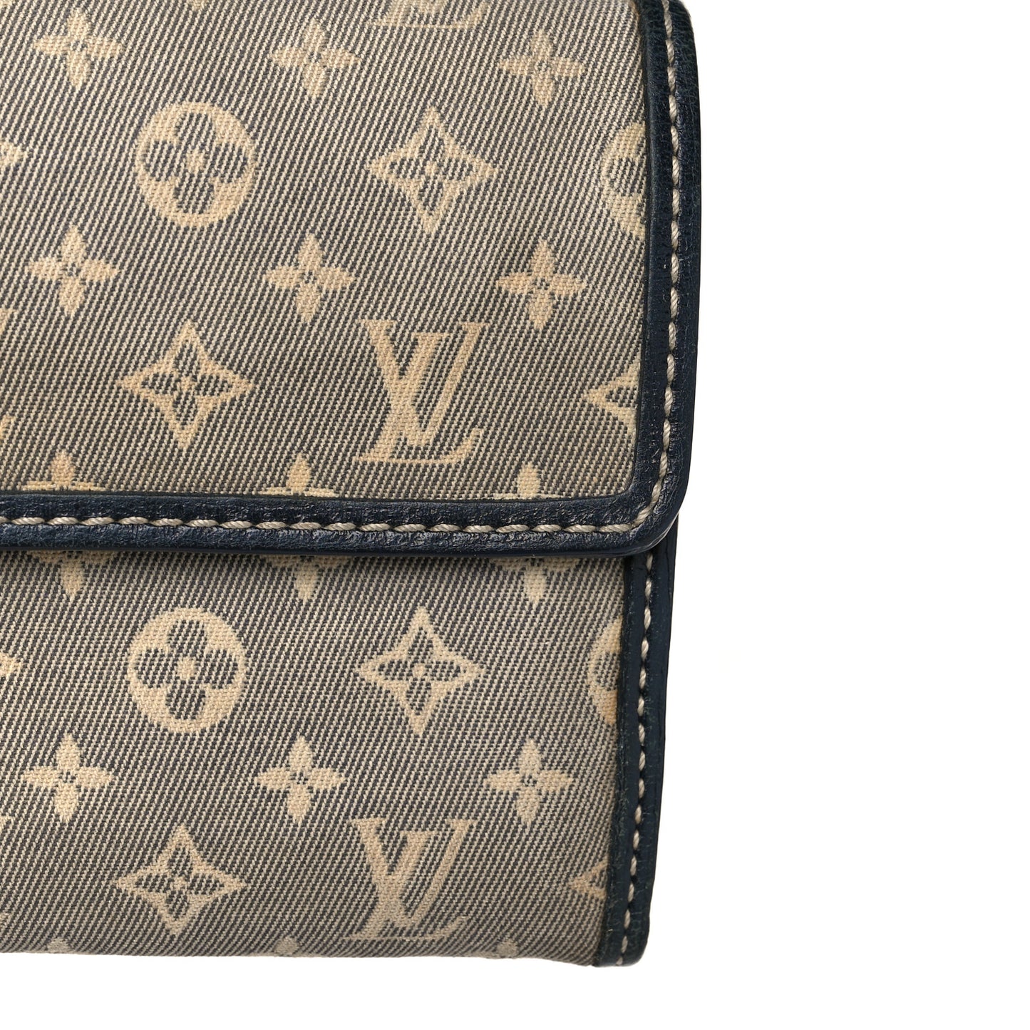 Monogram Idylle Sarah Wallet Encre