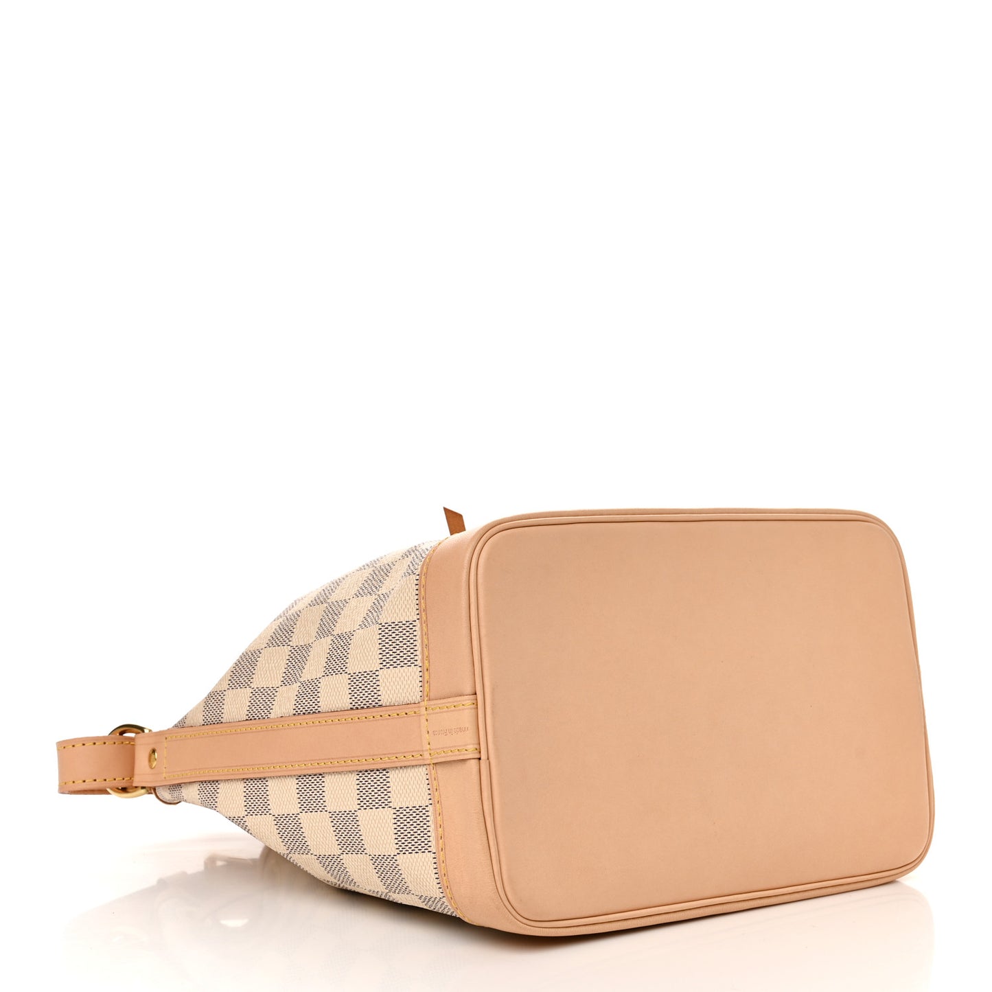 Damier Azur Noe BB