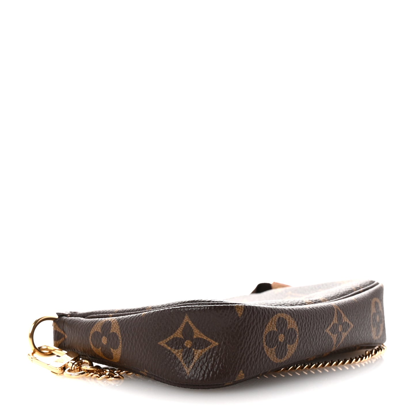 Monogram Mini Pochette Accessories