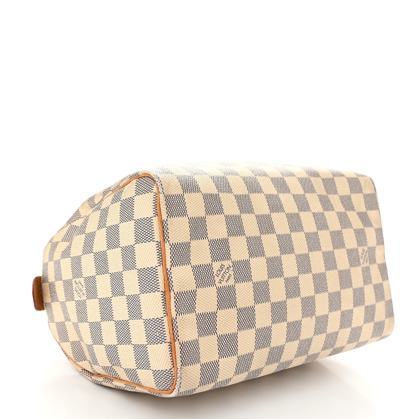 Damier Azur Speedy 25