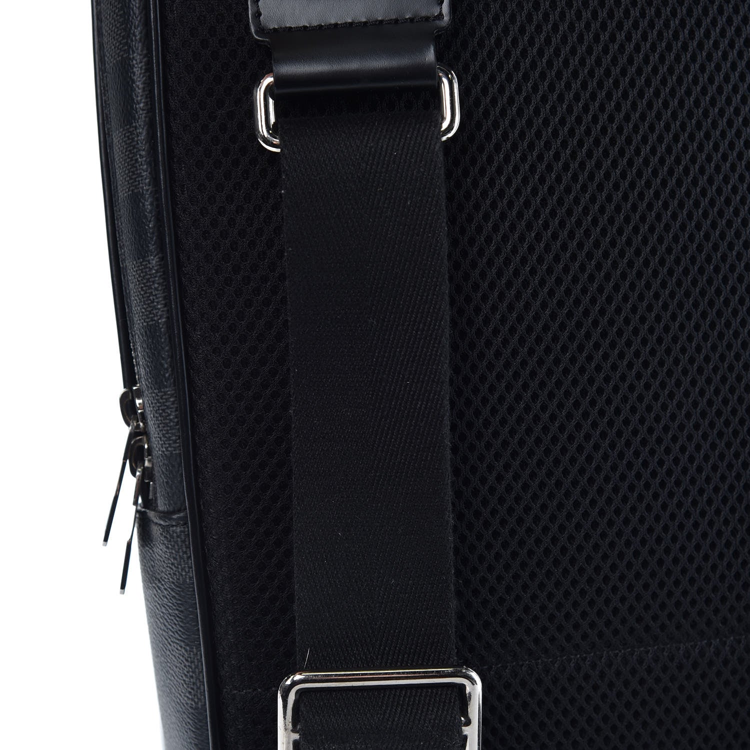 Louis Vuitton Damier Graphite Michael Backpack 8 of 9