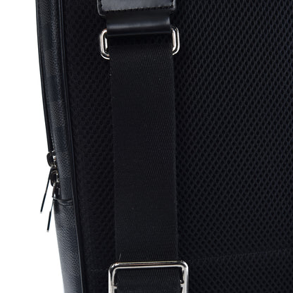 Louis Vuitton Damier Graphite Michael Backpack 8 of 9