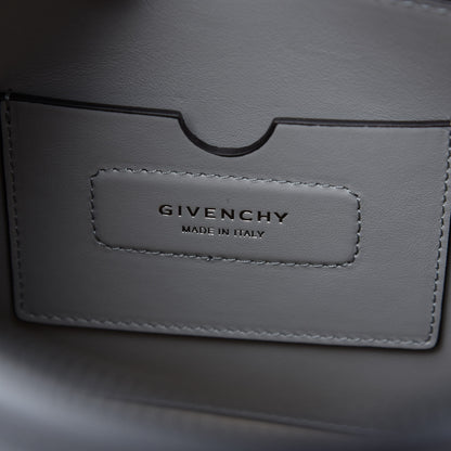 Givenchy Calfskin Small Soft Antigona Pearl Grey 8 of 8