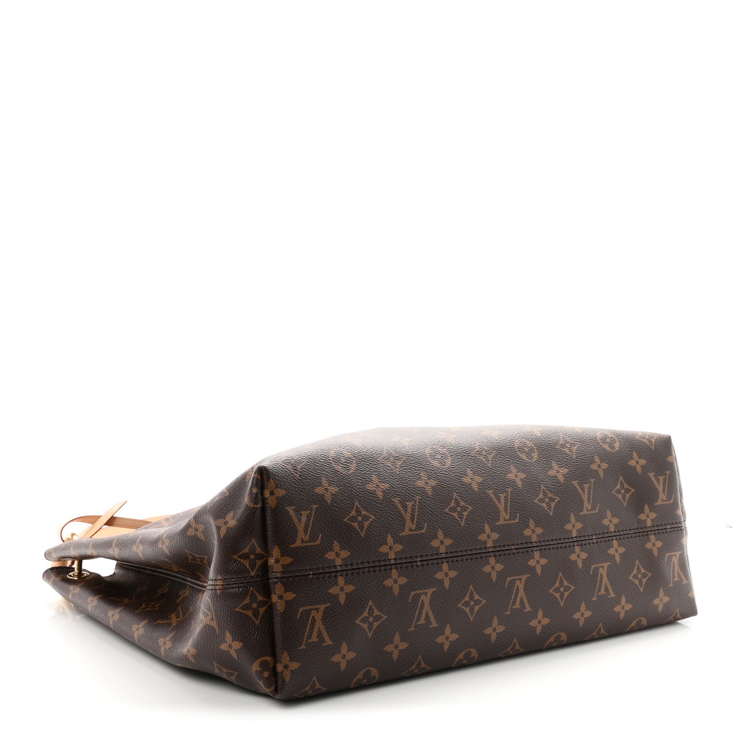 Louis Vuitton Monogram Graceful MM 4 of 10