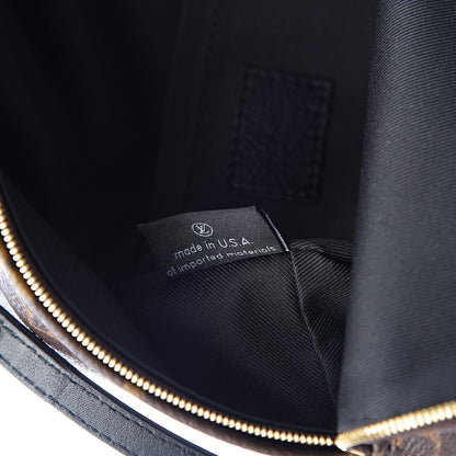 Louis Vuitton Monogram Palm Springs Backpack Mini 7 of 10