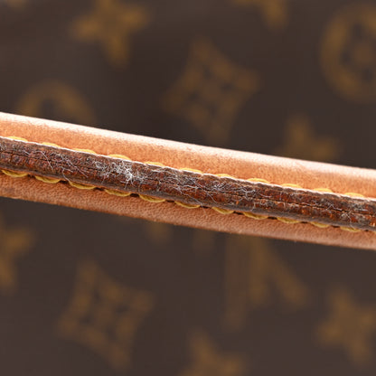 Louis Vuitton Monogram Mini Looping 12 of 12