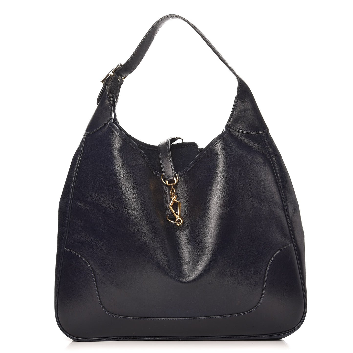 Box Trim II 38 Indigo