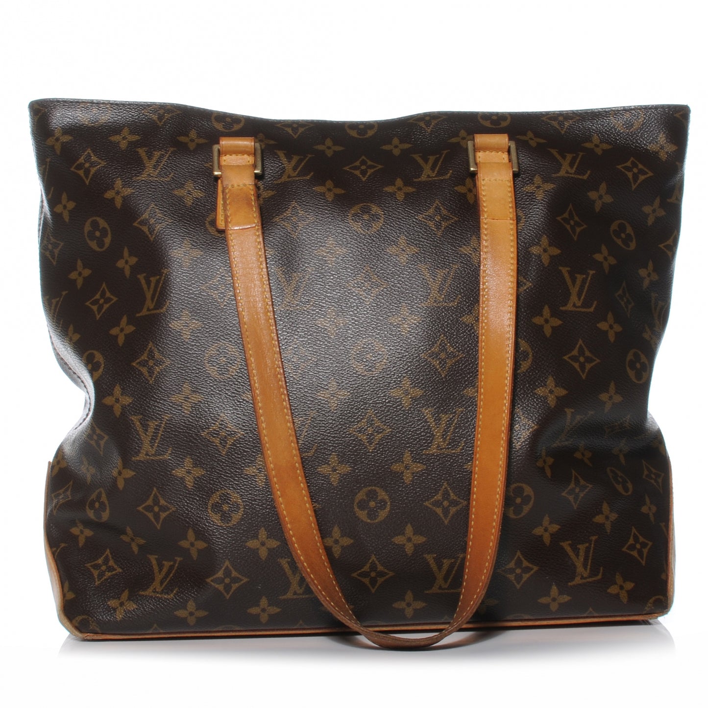 Monogram Cabas Mezzo