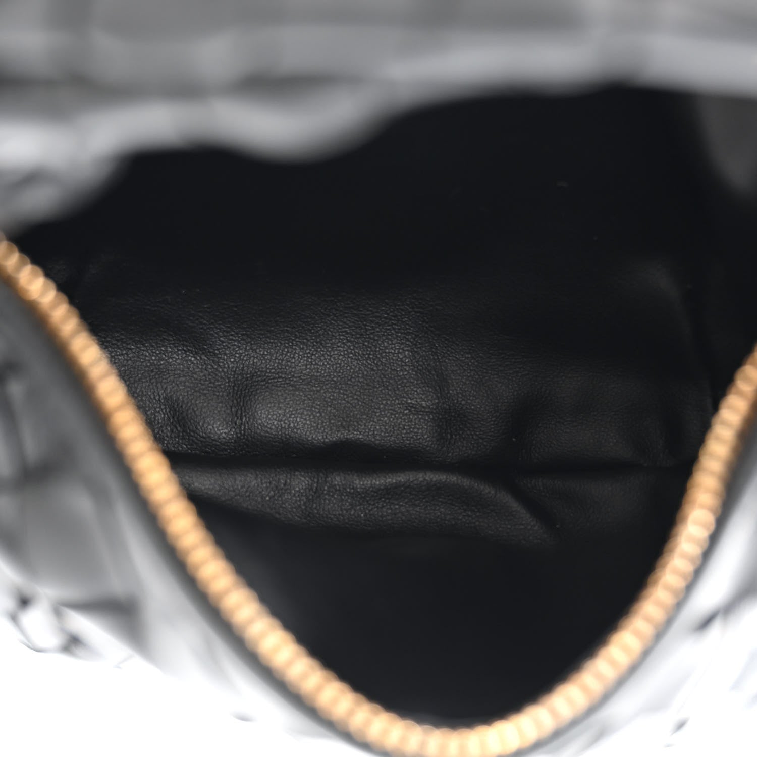 Bottega Veneta Nappa Intrecciato Mini Jodie Black 5 of 11