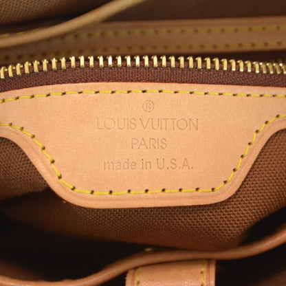 Louis Vuitton Monogram Vavin PM 8 of 9