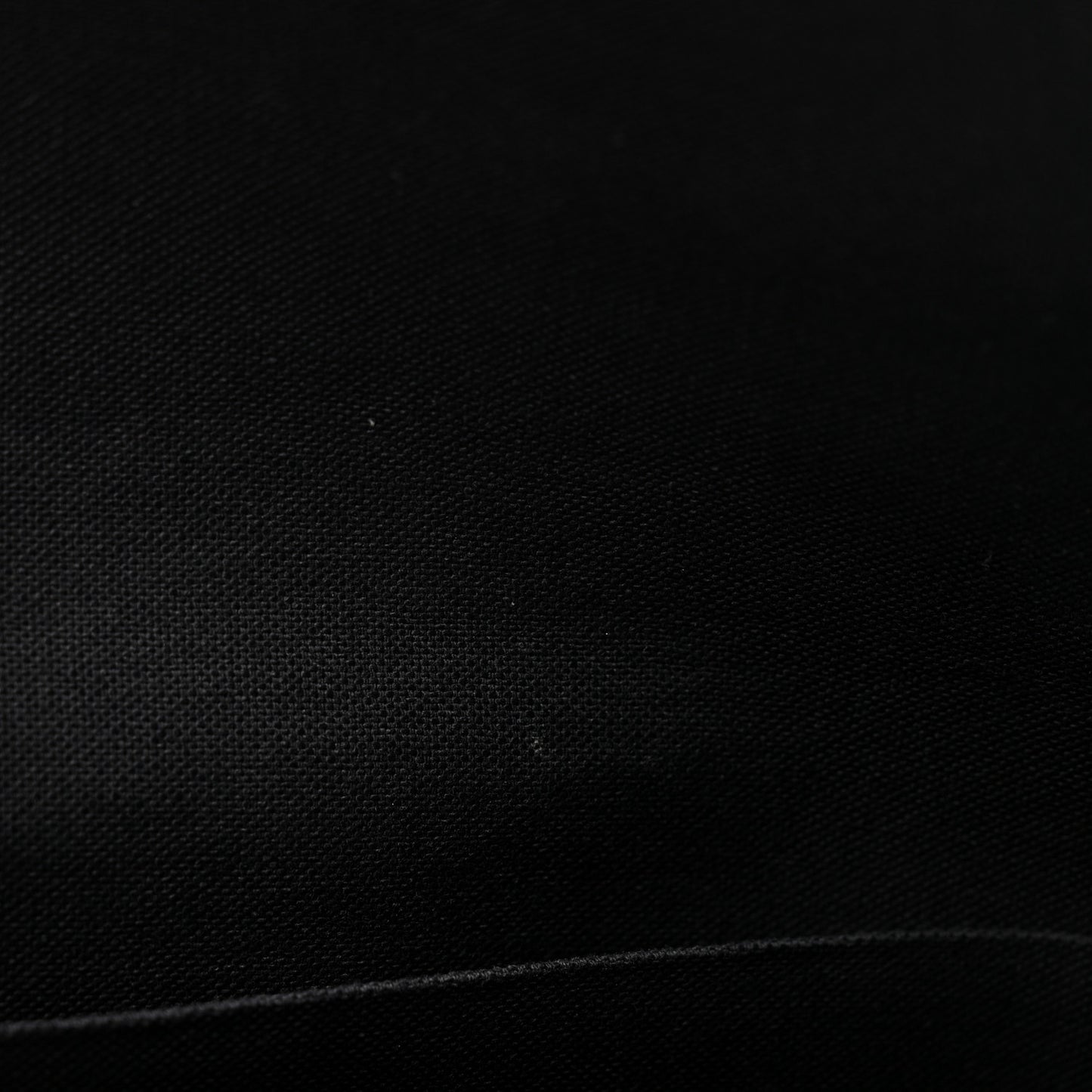 Empreinte Pochette Felicie Chain Wallet Black